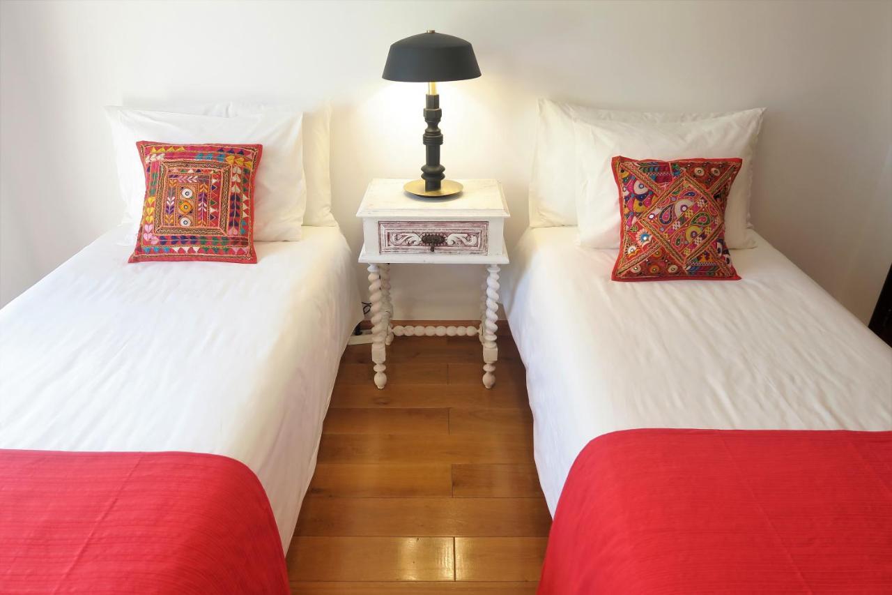 Apartment Ocean - With Swimming Pool Cascais