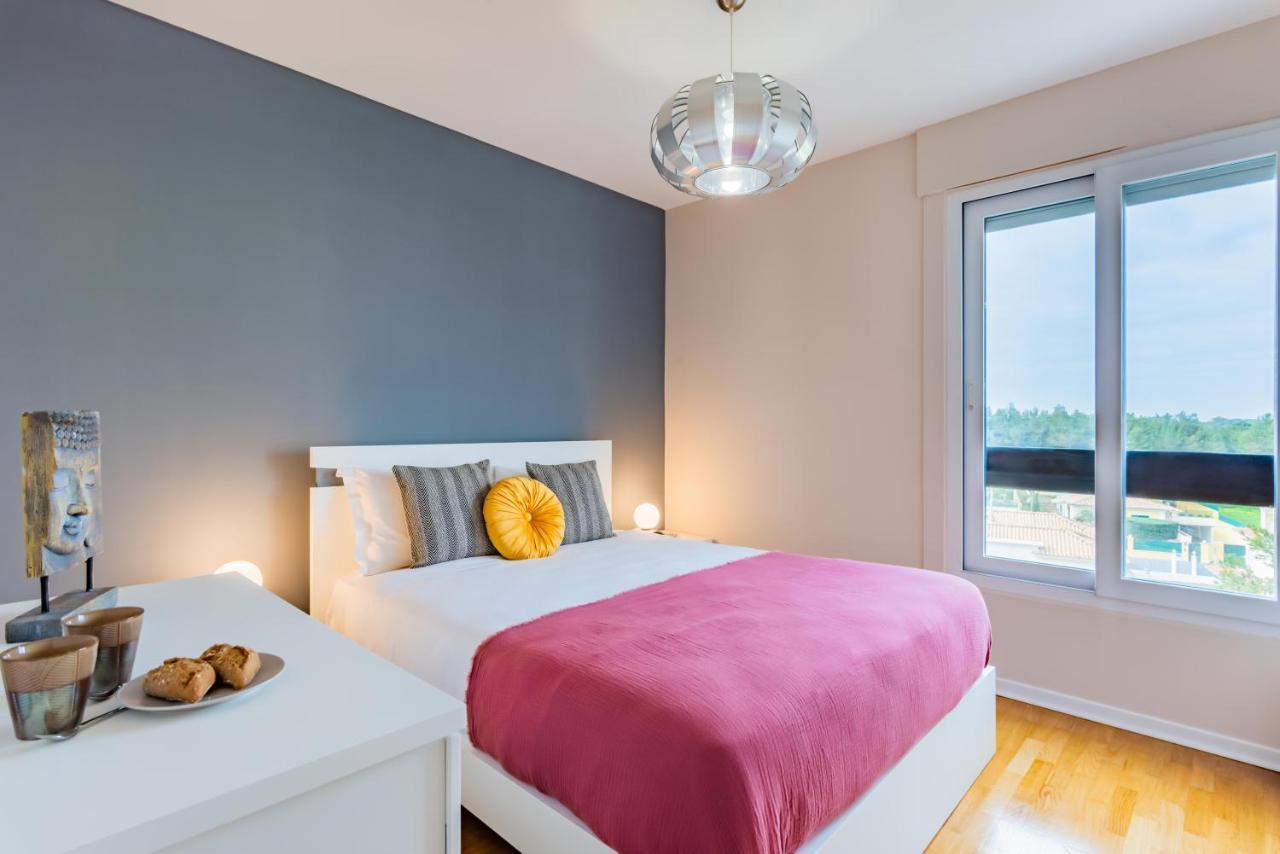 Apartment Prime Flat *