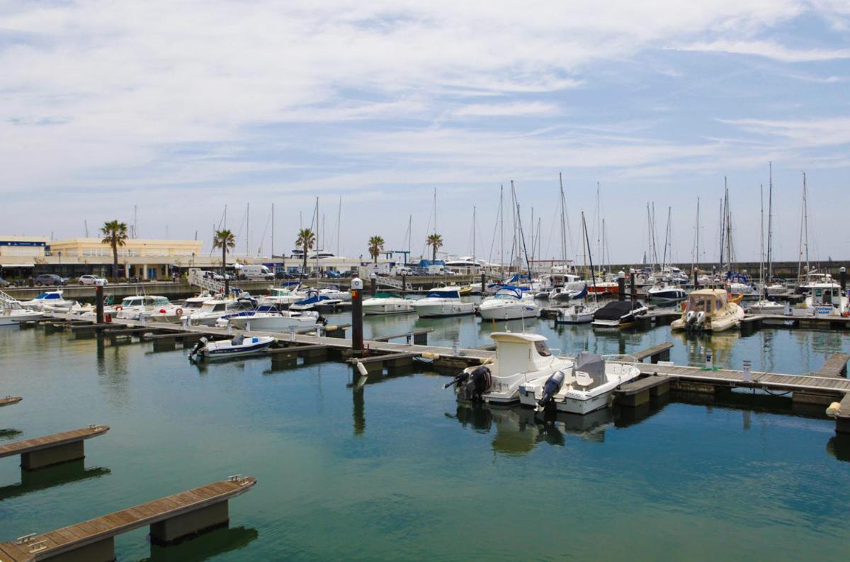 Apartamento Downtown With Sea View Cascais