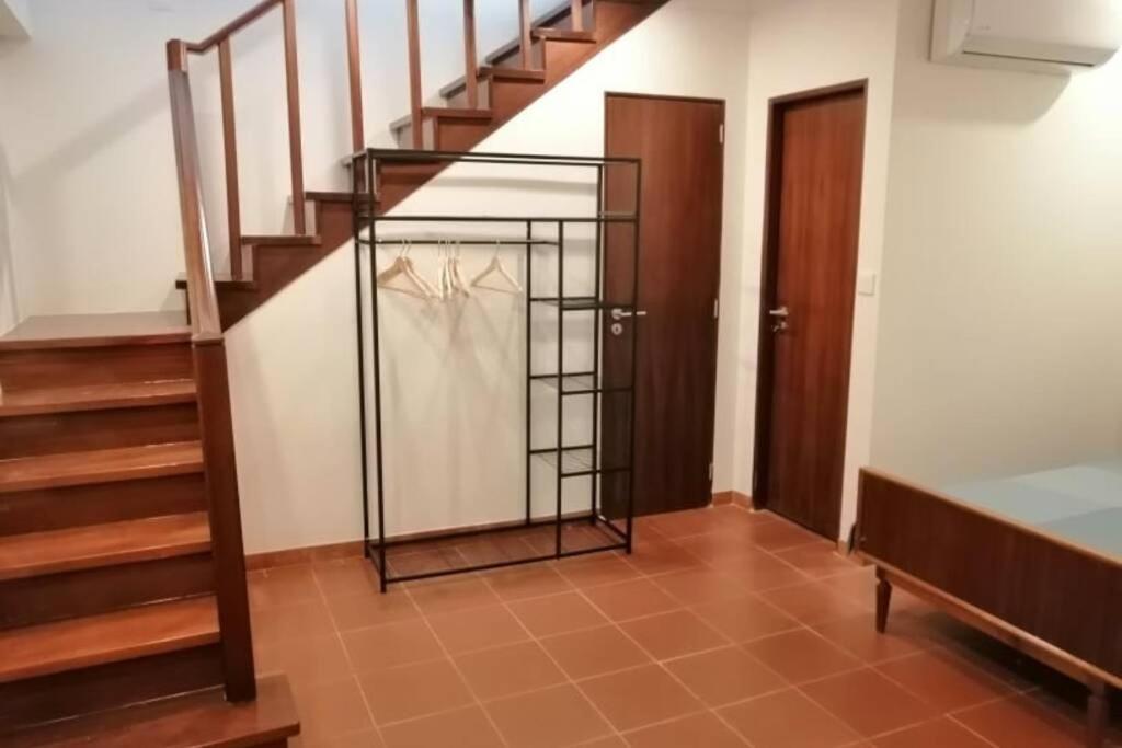 Casa Dos Avos *