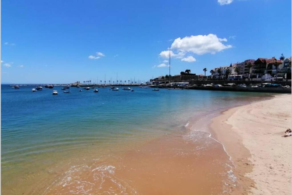 Casa Dos Avos Apartment Cascais
