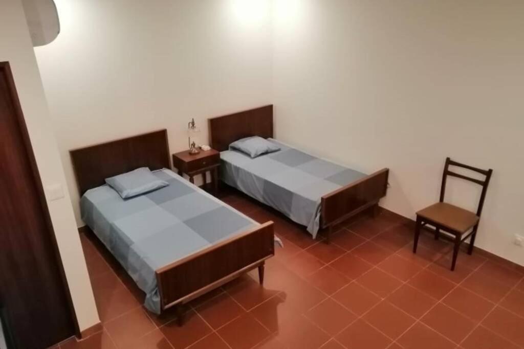 Apartment Casa Dos Avos