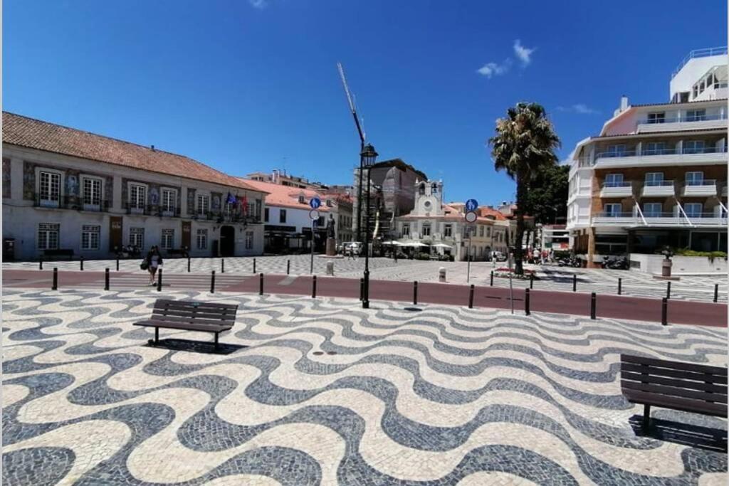 Casa Dos Avos * Cascais