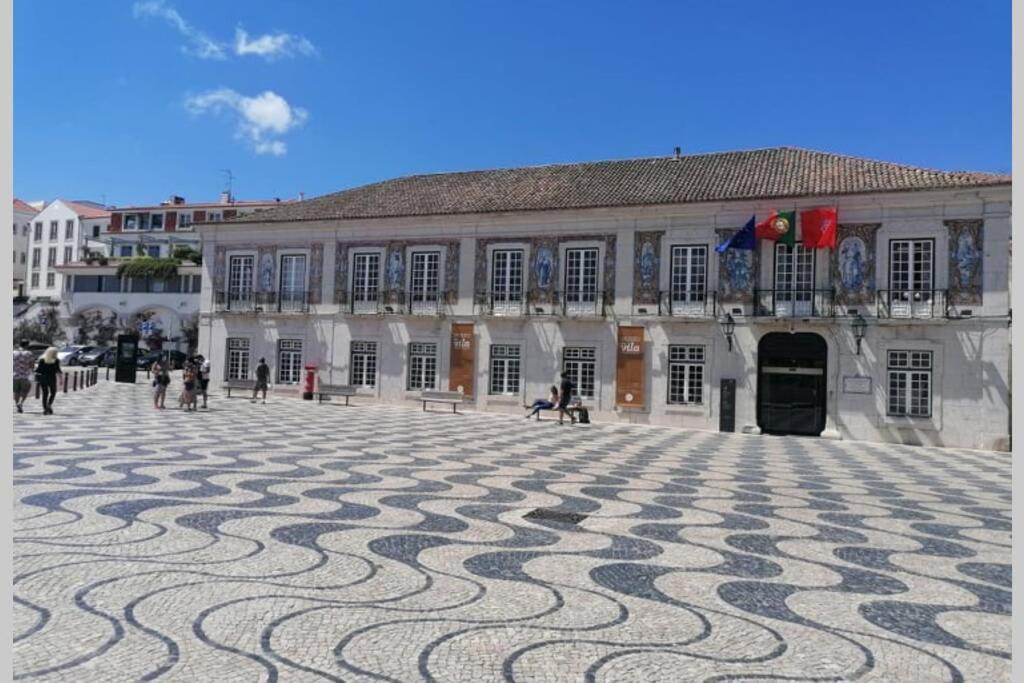 Apartment Casa Dos Avos Cascais