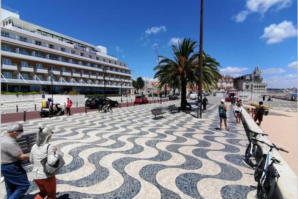 Apartment Casa Dos Avos Cascais
