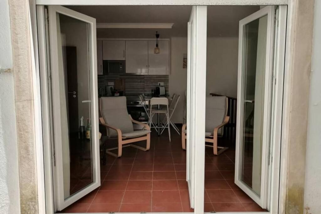 Casa Dos Avos Apartment *