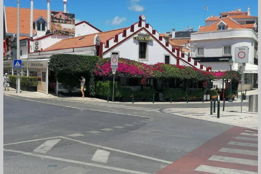 Casa Dos Avos *