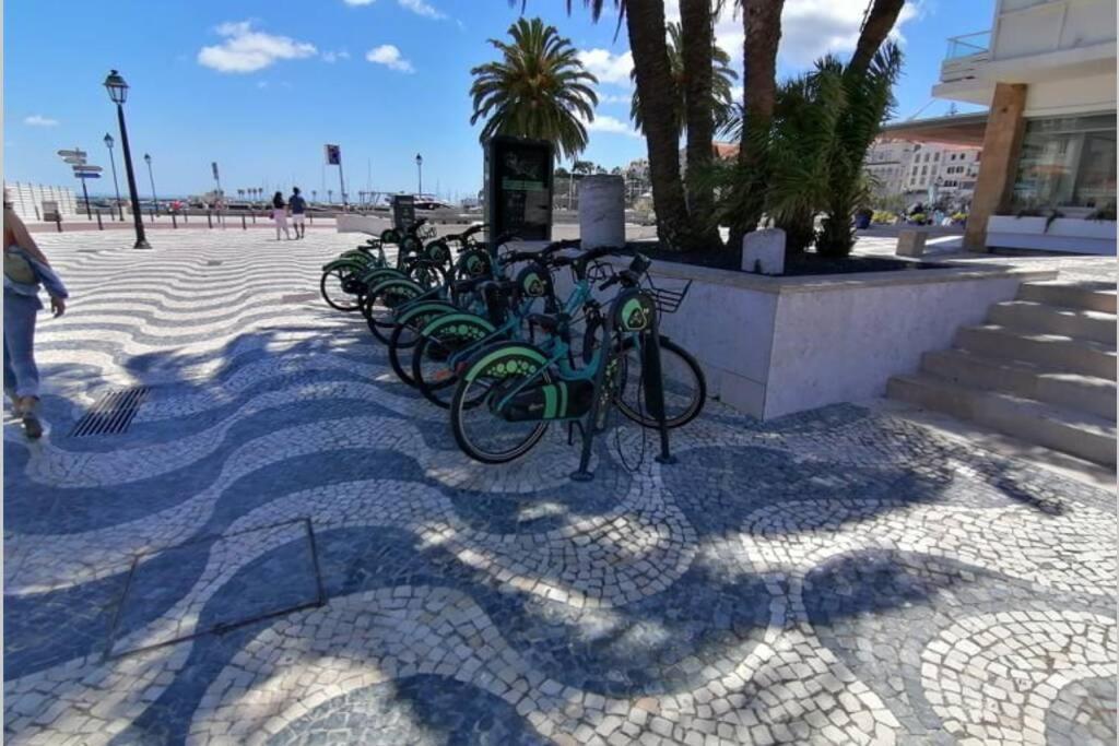 Casa Dos Avos Apartment Cascais