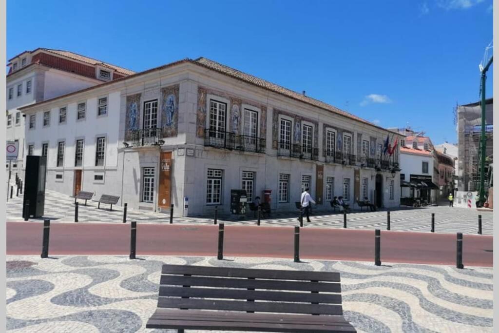 Apartment Casa Dos Avos Cascais