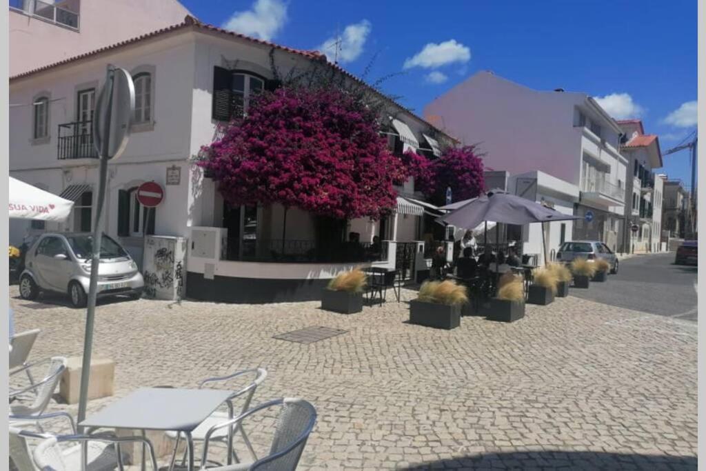 Casa Dos Avos Apartment *