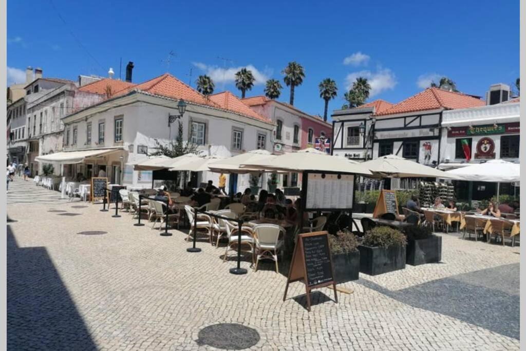 Apartment Casa Dos Avos Cascais