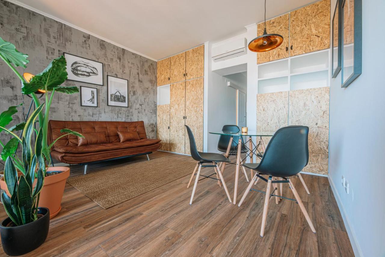 Apartamento Seguros House - Charming Flat *