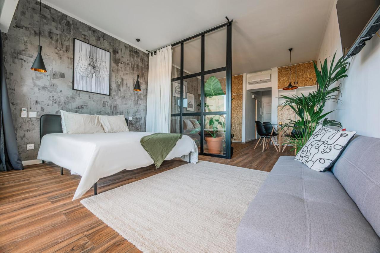 Seguros House - Charming Flat *