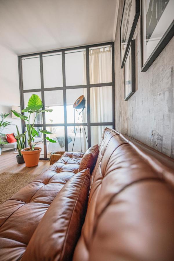 Apartamento Seguros House - Charming Flat