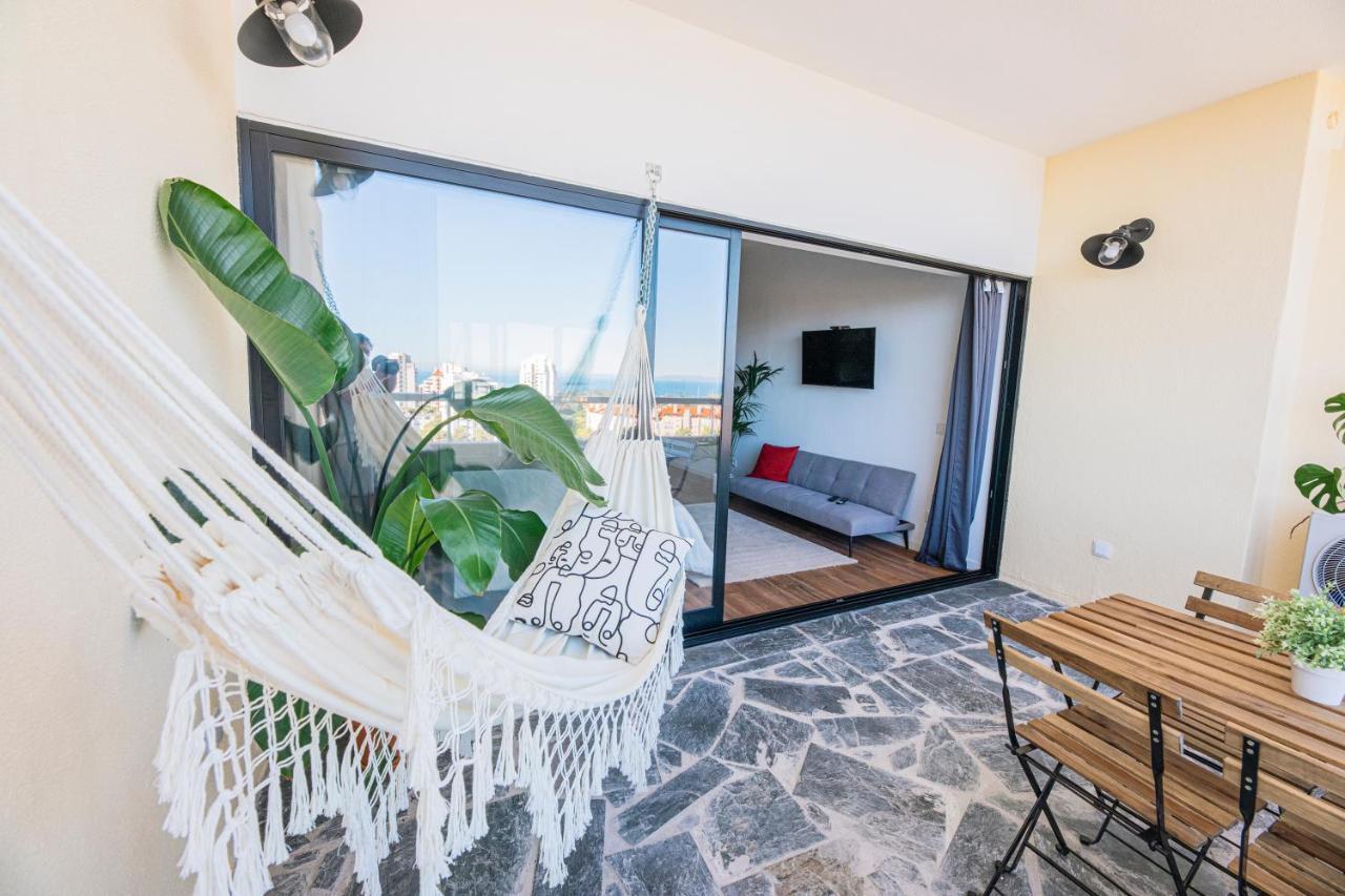 Seguros House - Charming Flat Apartamento Cascais