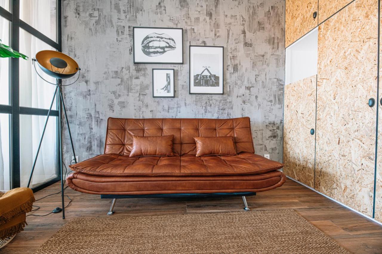 Seguros House - Charming Flat Apartamento *