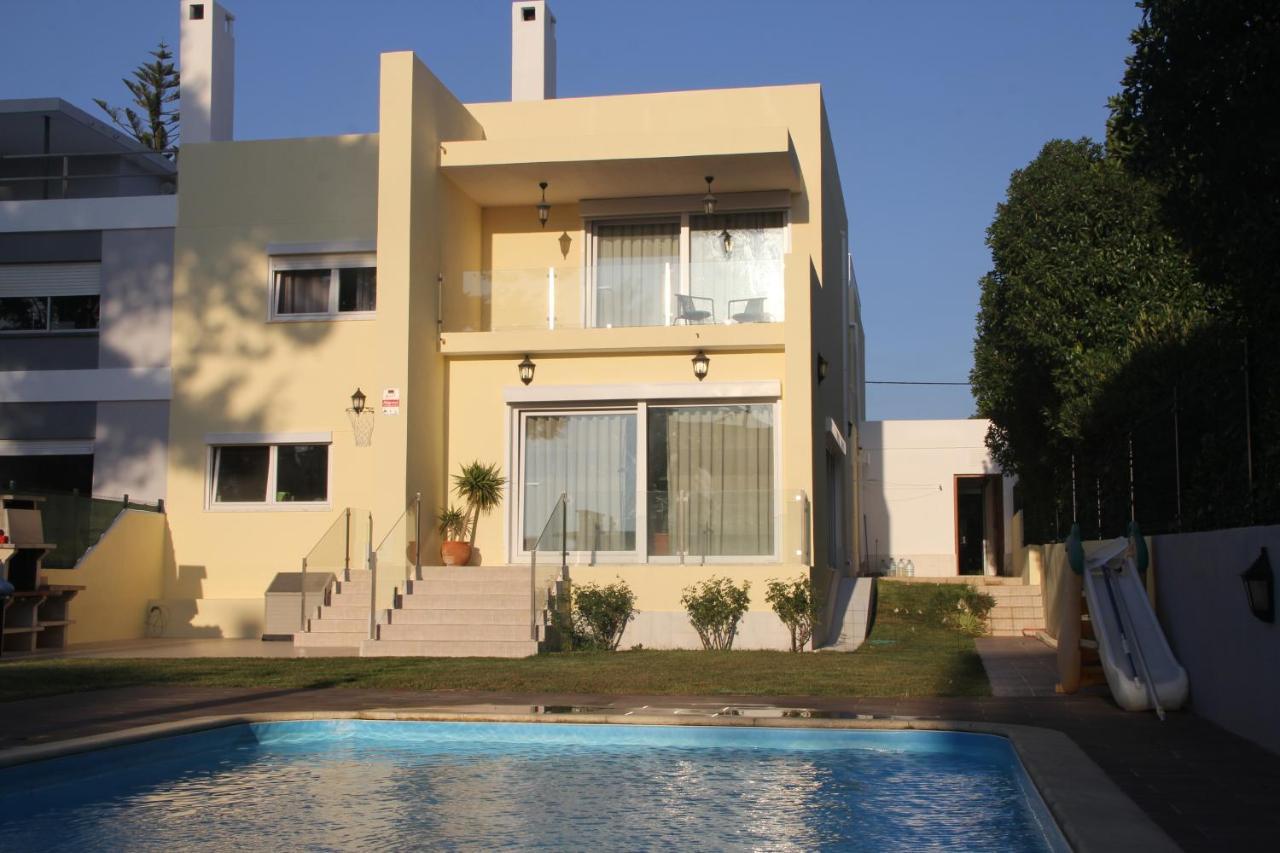 Carcavelos Beira Luxury Suites Gasthof