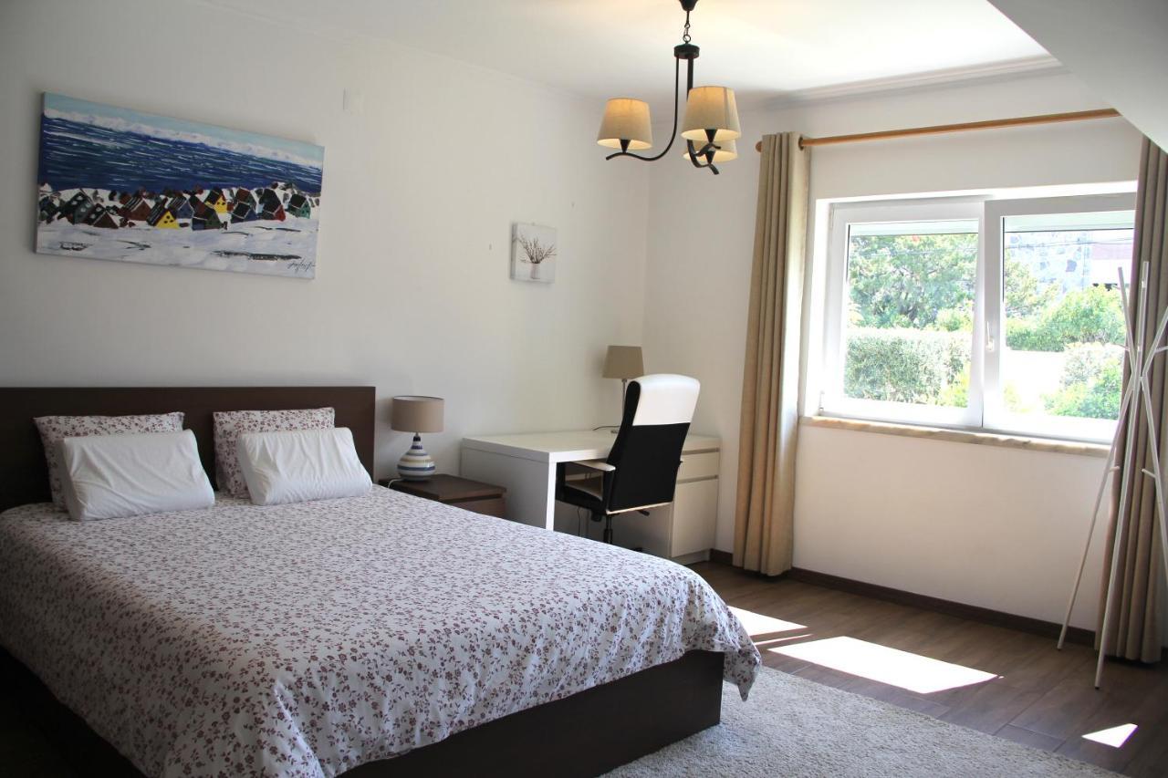 Gasthof Carcavelos Beira Luxury Suites Cascais