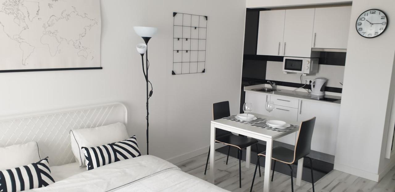 Apartment Ocean View 2