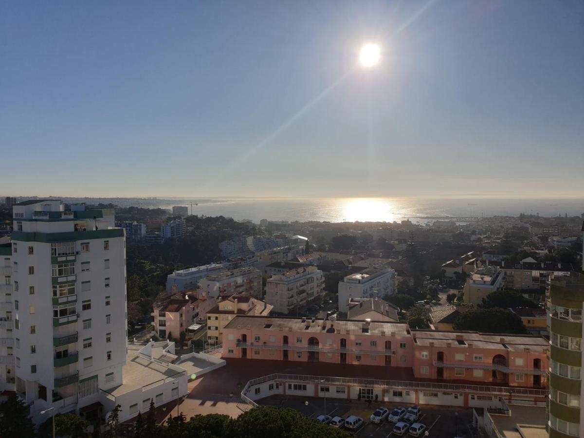 Ocean View 2 Apartment Cascais