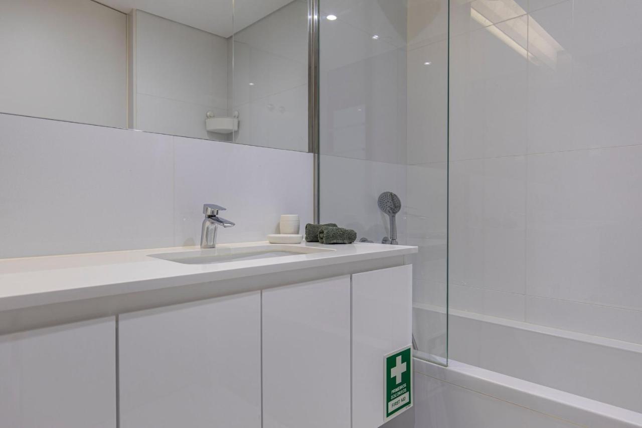 Apartment Touch Of Class 2bdr By Lovelystay