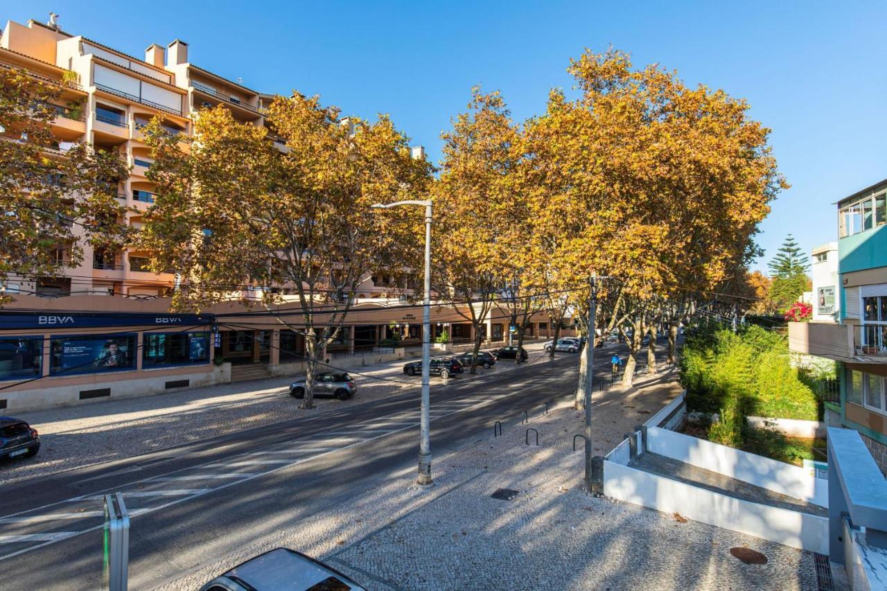 Touch Of Class 2bdr By Lovelystay Apartment Cascais