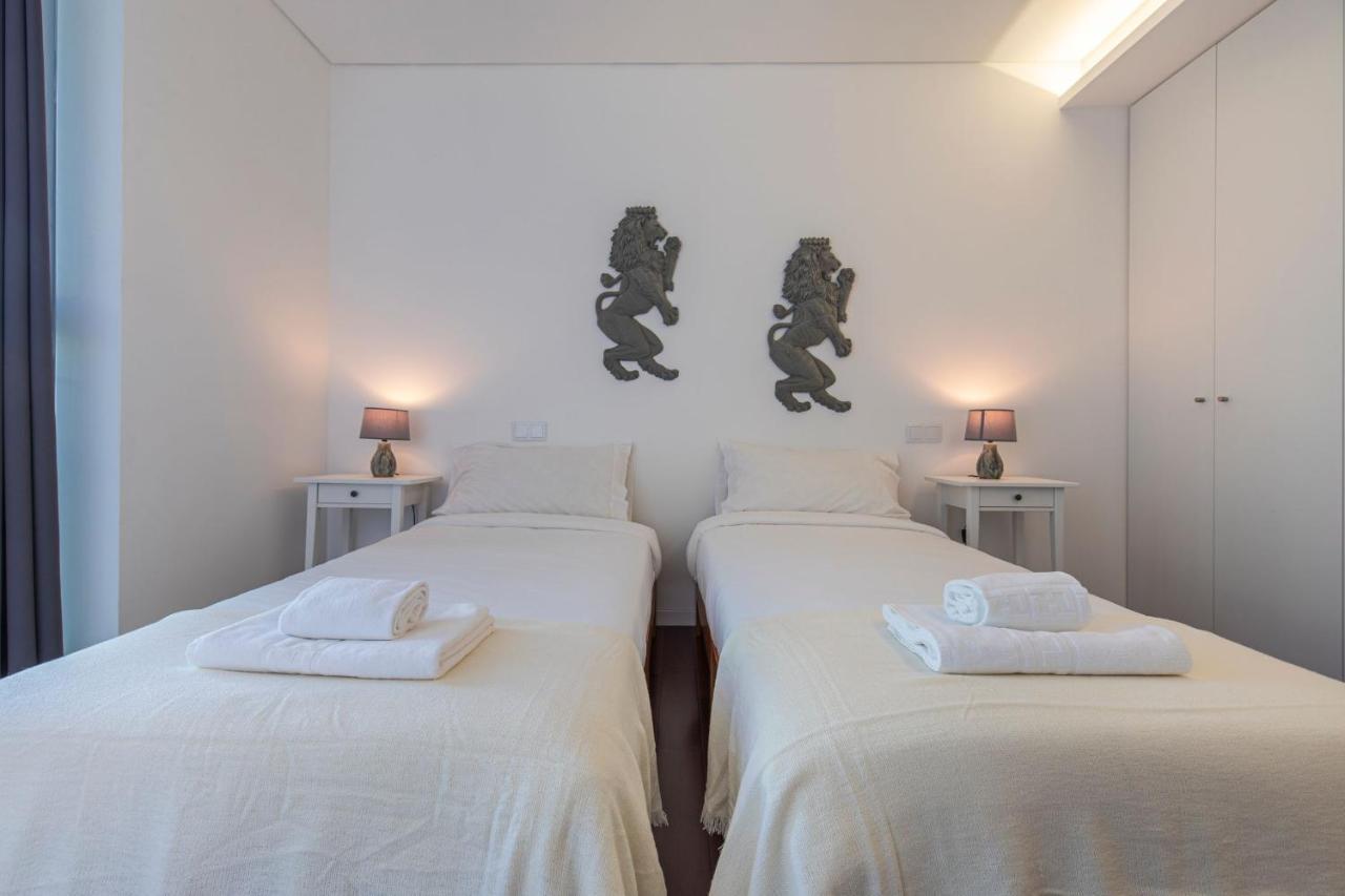 Touch Of Class 2bdr By Lovelystay * Cascais