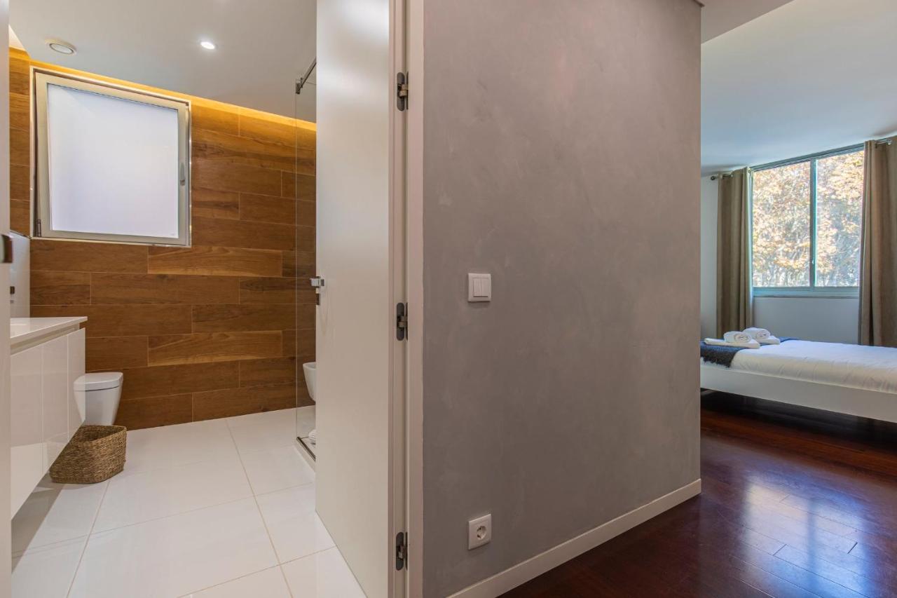 Touch Of Class 2bdr By Lovelystay Apartment