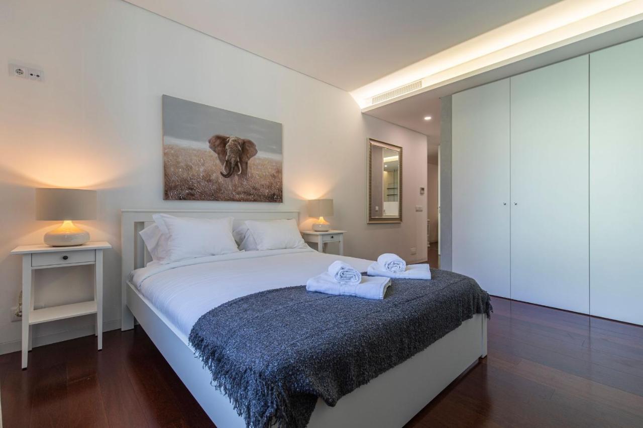 Touch Of Class 2bdr By Lovelystay * Cascais