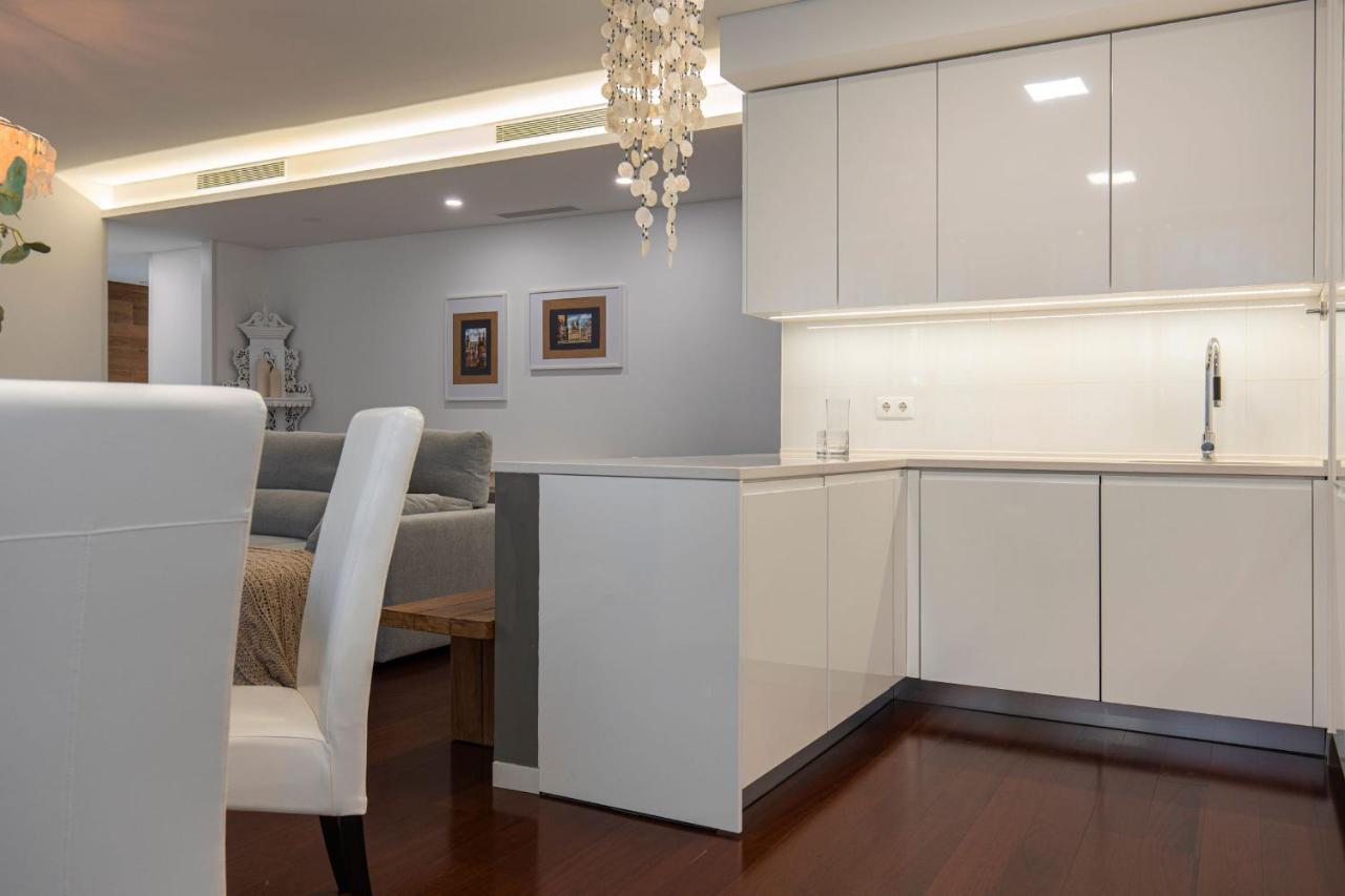 Touch Of Class 2bdr By Lovelystay Apartment