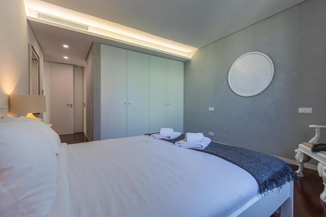 Apartment Touch Of Class 2bdr By Lovelystay Cascais