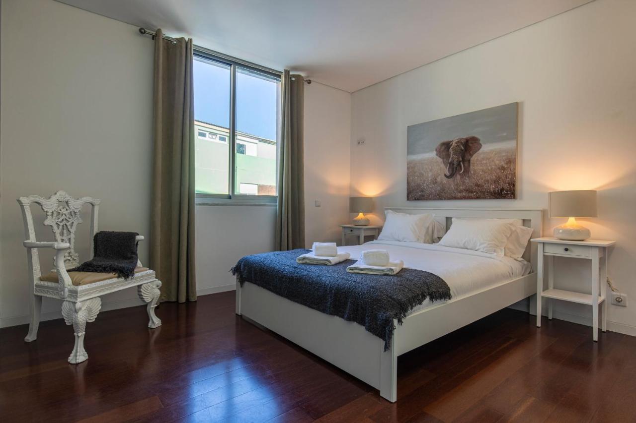 Touch Of Class 2bdr By Lovelystay * Cascais