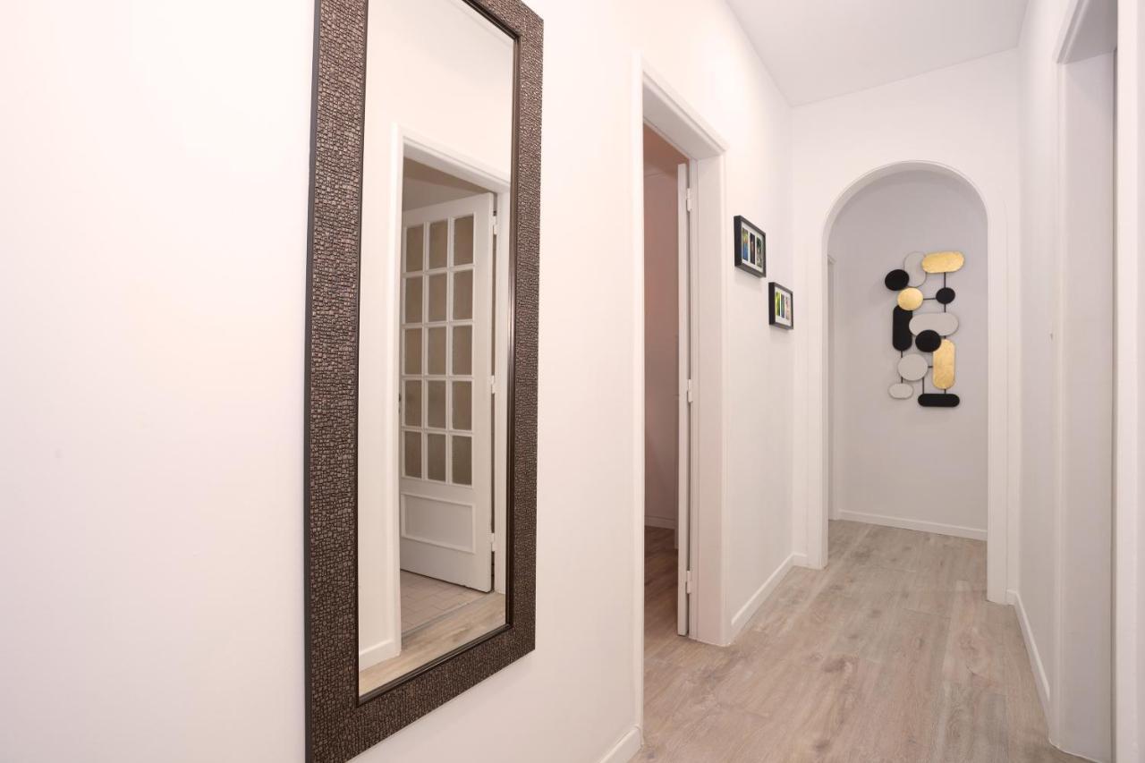 Apartamento Happy