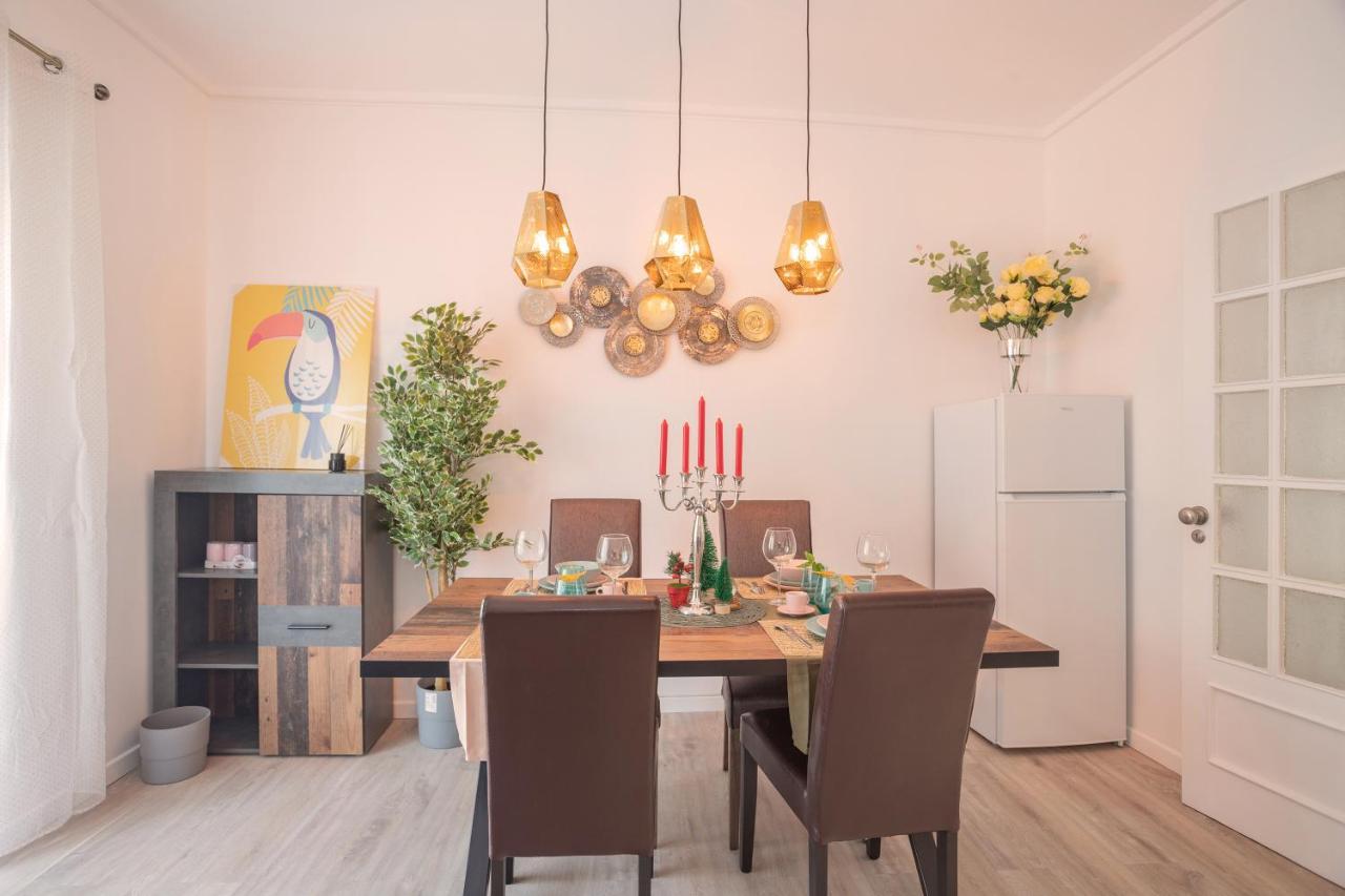 Apartamento Happy *
