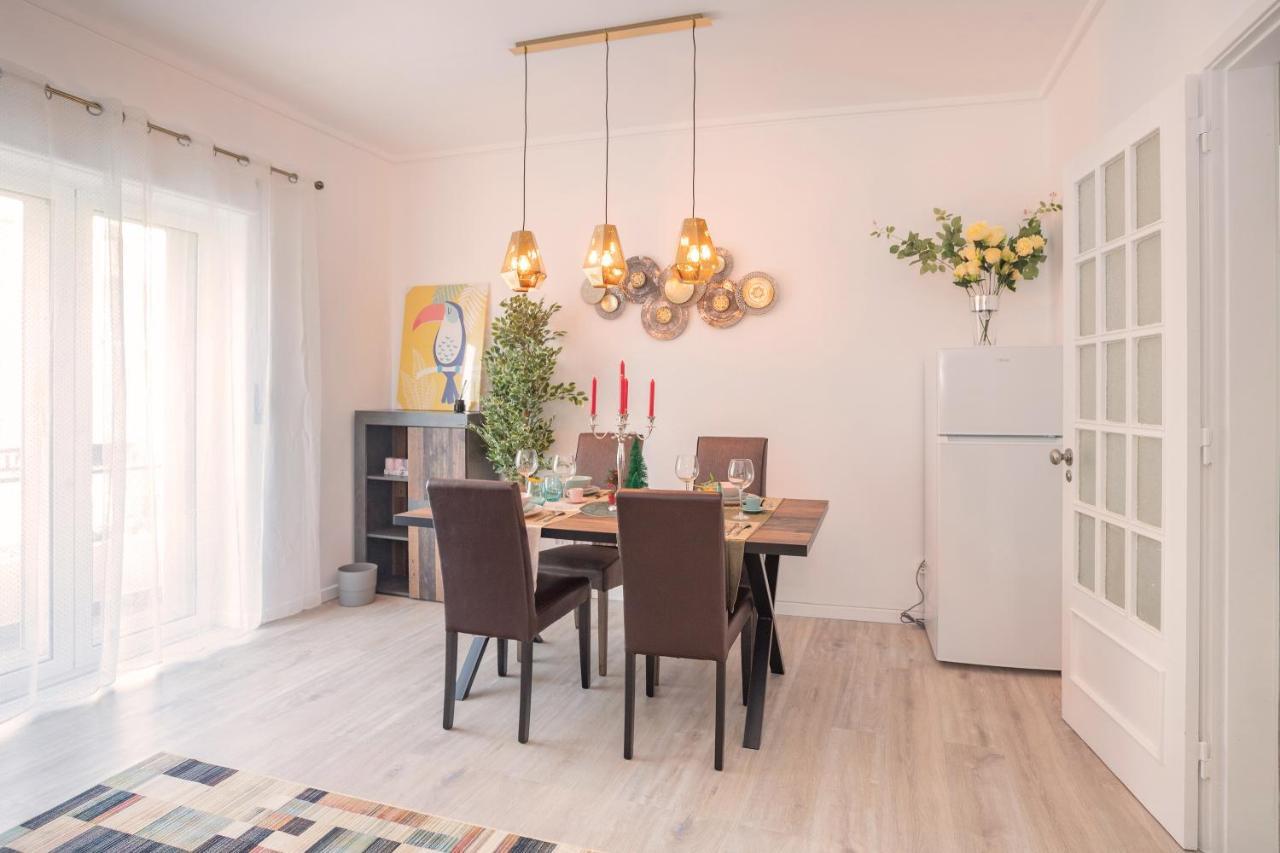 Apartment Happy *