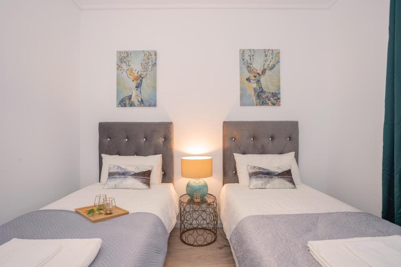 Apartment Happy Cascais