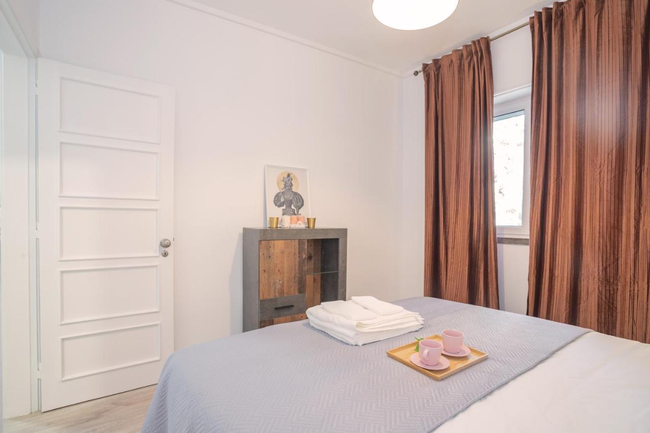 Happy Apartment Cascais