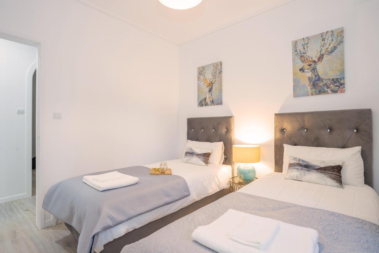 Apartment Happy Cascais