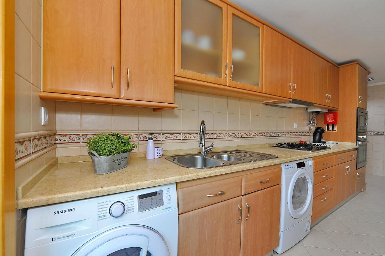 Apartment T2 Centro - Ribeira Vinhas