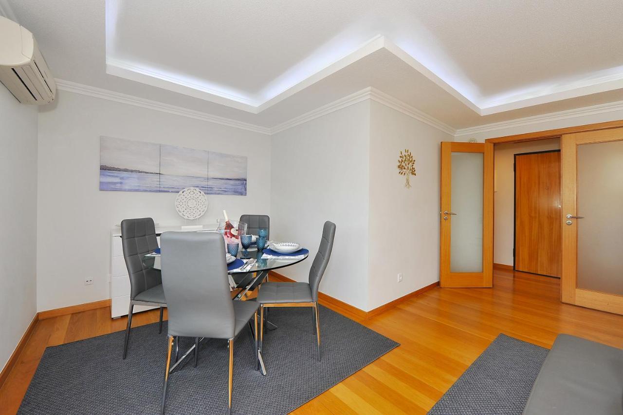 Apartment T2 Centro - Ribeira Vinhas *