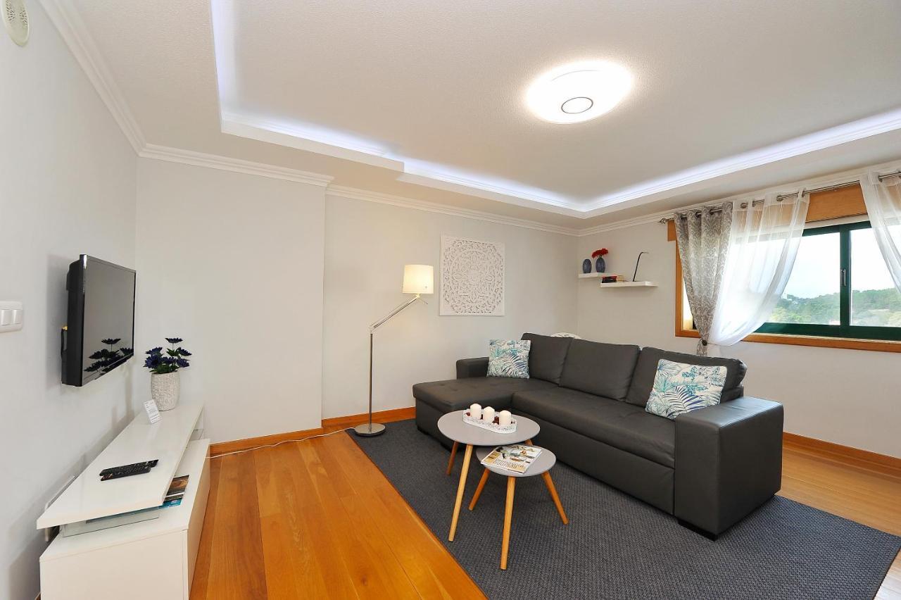 Apartment T2 Centro - Ribeira Vinhas
