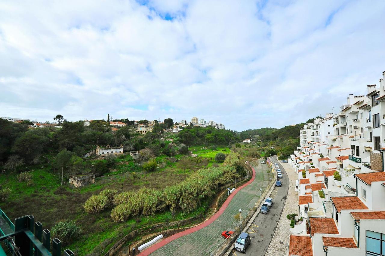 T2 Centro - Ribeira Vinhas Cascais