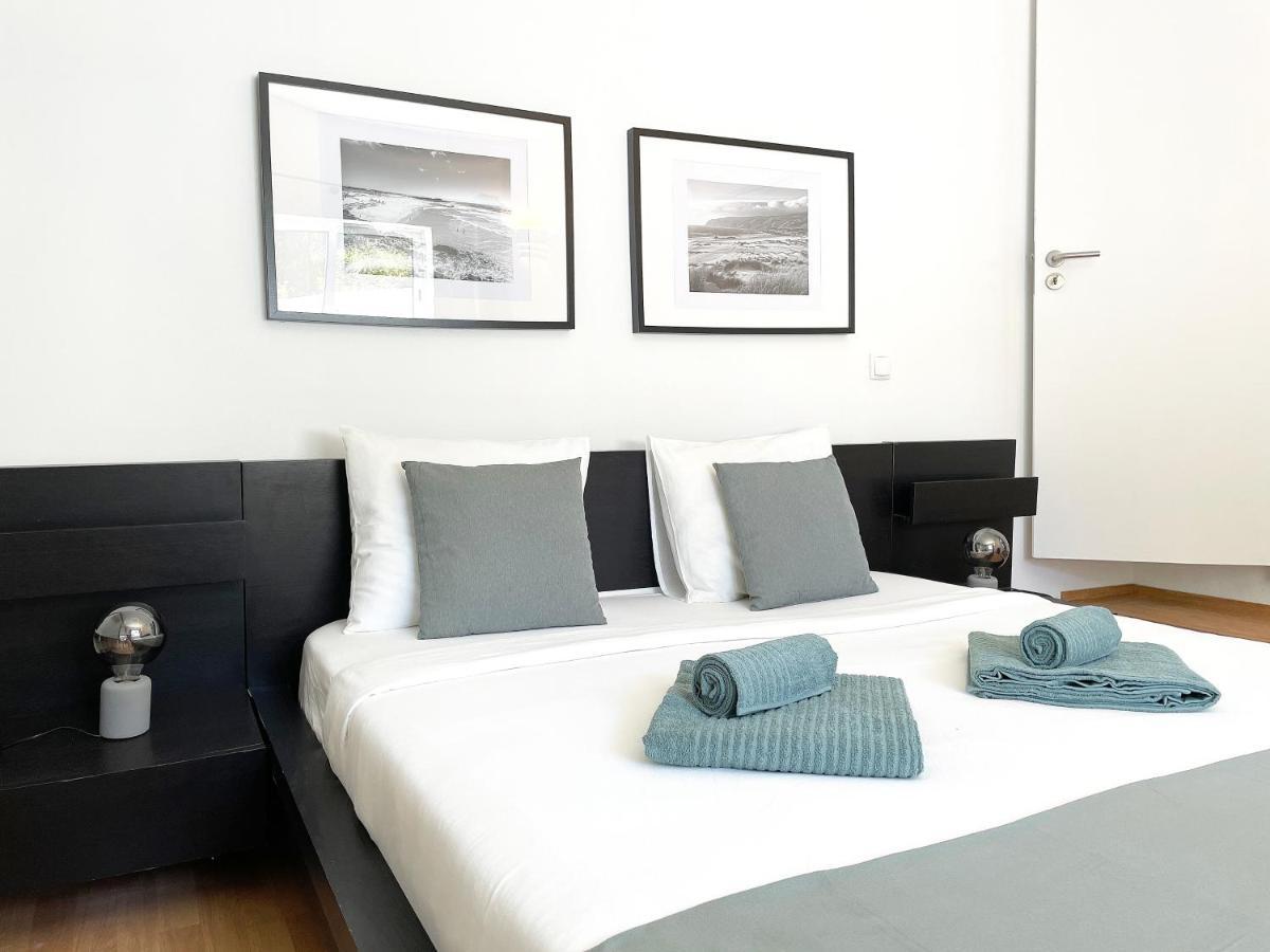 Holiday home Pedroso: Nature, Mountains And The Ocean Cascais