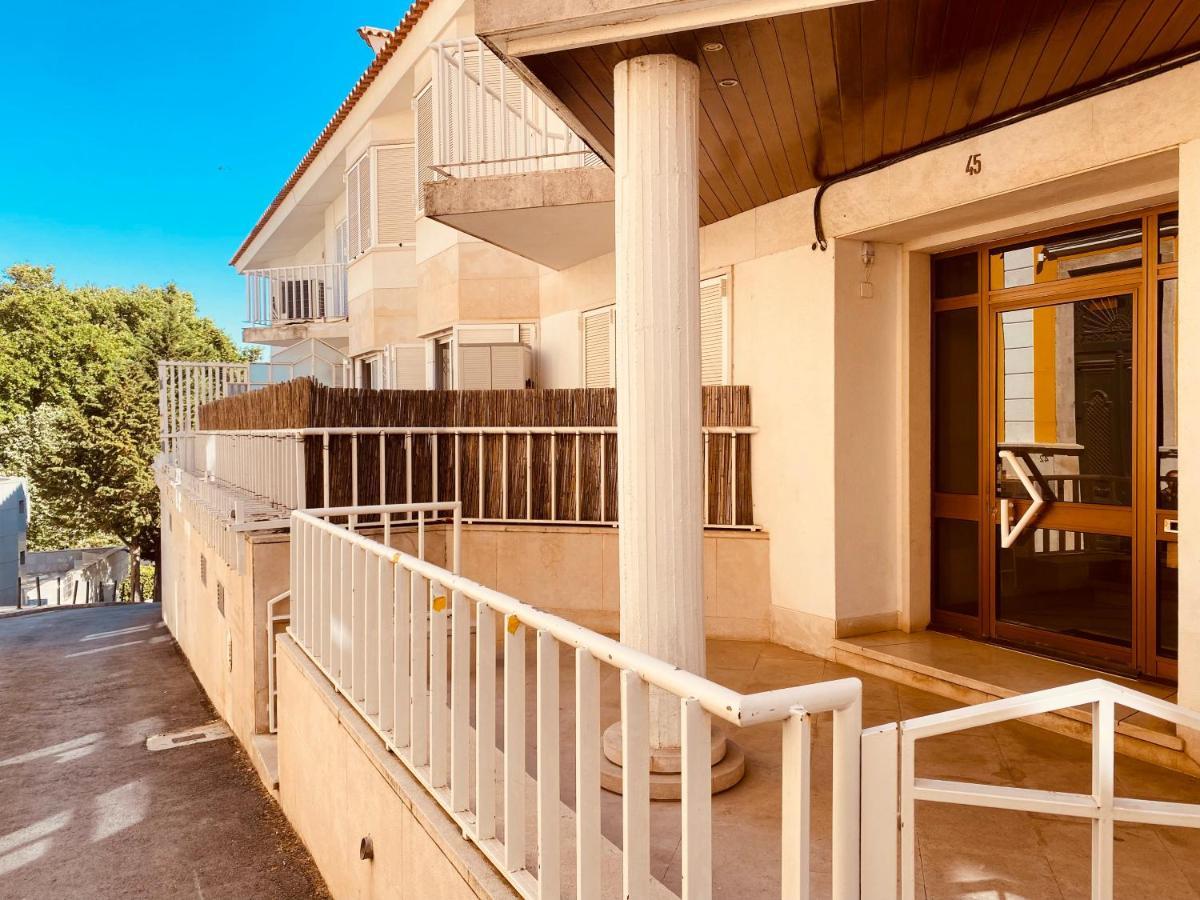 Apartment Sun *