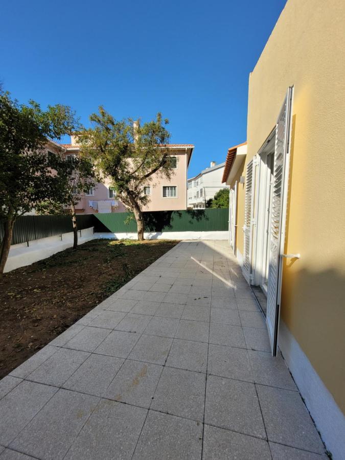 Ferienhaus Its Cascais