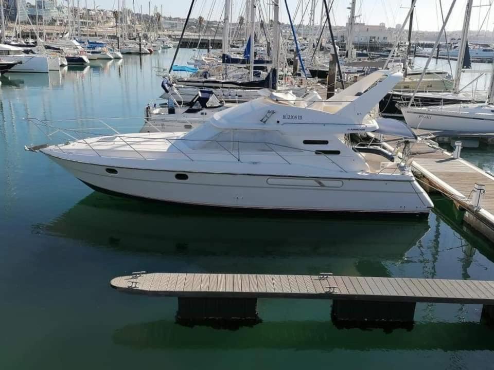 Barco Buzios Iii Cascais
