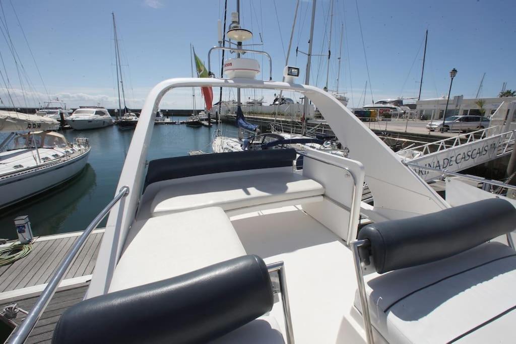 Barco Buzios Iii