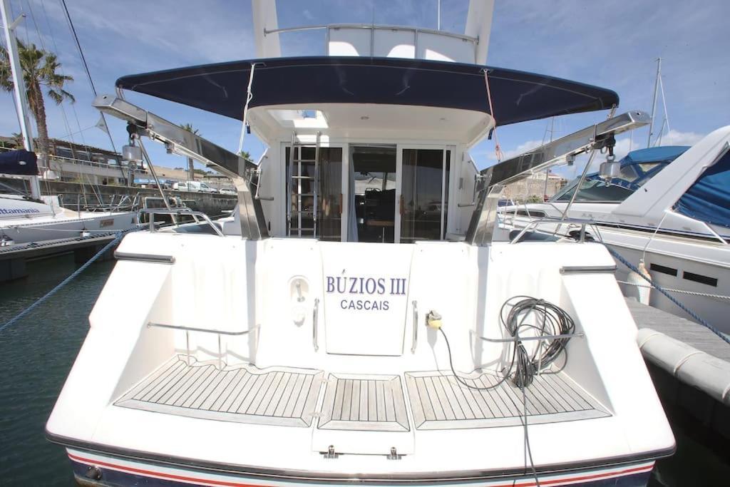 Barco Buzios Iii Botel *