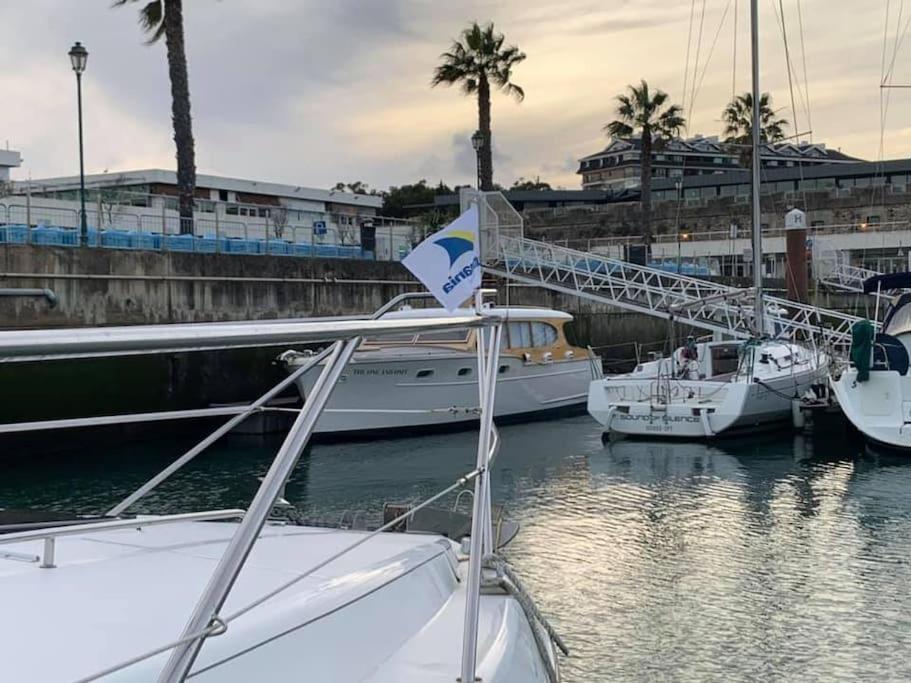 Barco Buzios Iii *