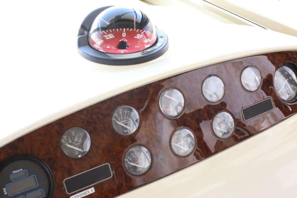 Barco Buzios Iii *
